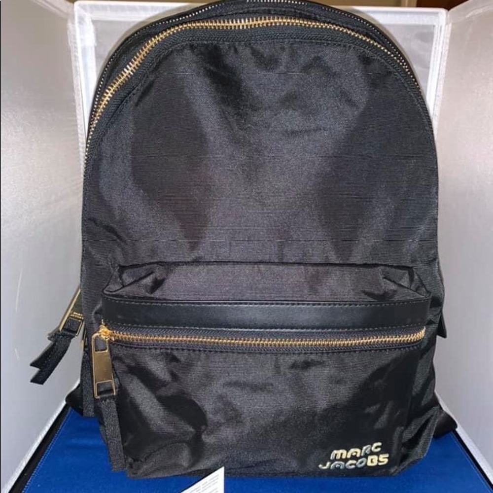 Marc Jacobs Backpack